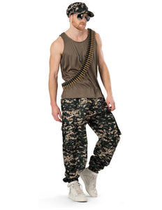 Funny Fashion Leger Andy