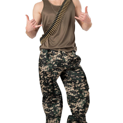 Funny Fashion Leger Andy