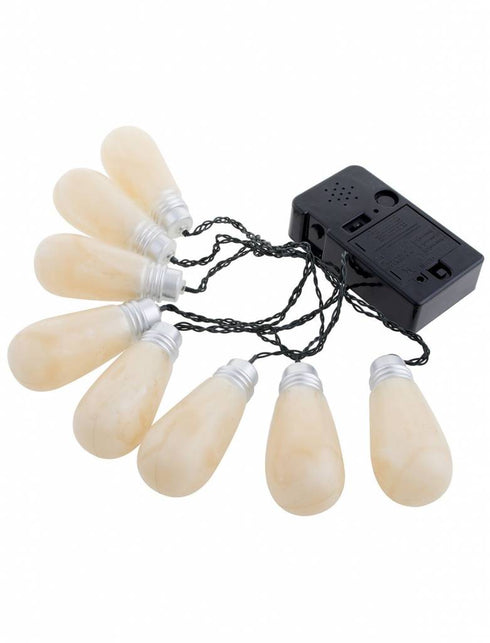 Funny Fashion Lichtslinger Halloween 2.4mtr