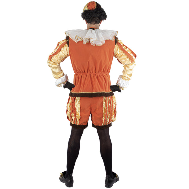 Funny Fashion Luxe pietenpak testpiet