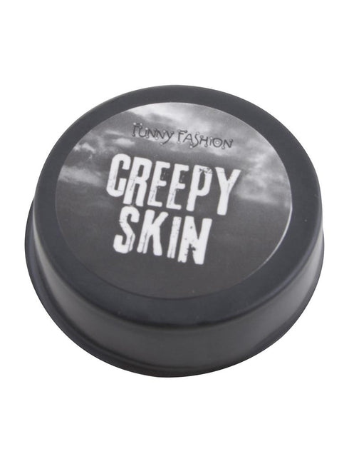 Funny Fashion Makeup creme creepy skin halloween