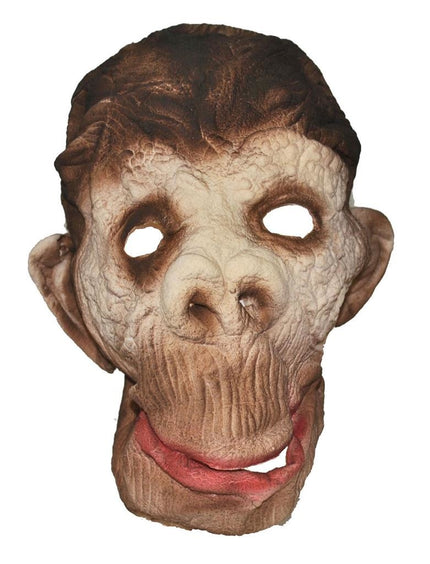 Funny Fashion Masker aap latex