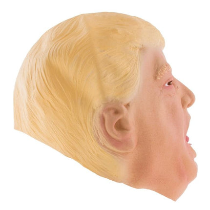 Funny Fashion Masker Donald Trump latex