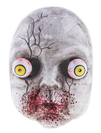 Funny Fashion Masker enge baby