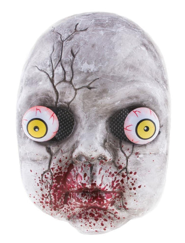 Funny Fashion Masker enge baby