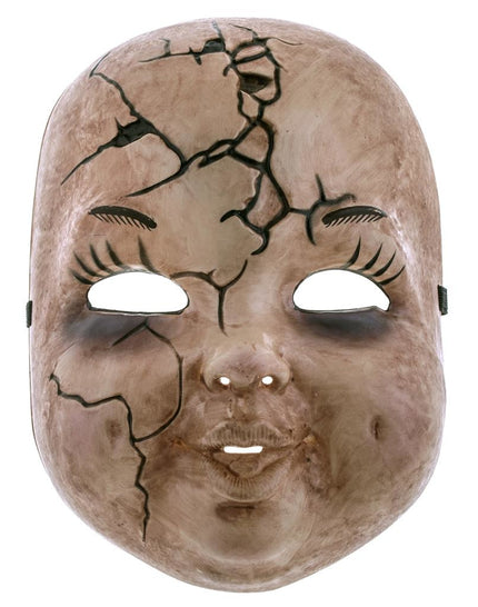 Funny Fashion Masker enge baby halloween