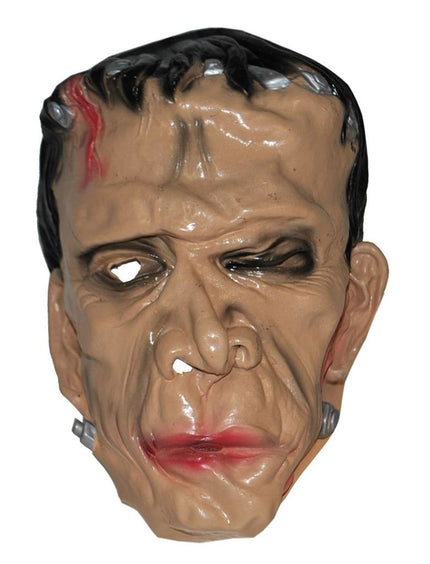 Funny Fashion Masker Frankenstein