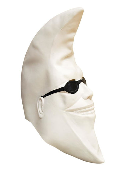 Funny Fashion Masker maan