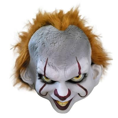Funny Fashion Masker Pennywise