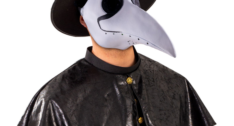 Funny Fashion Masker pestdokter