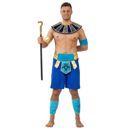 Funny Fashion Maya koning Karsten