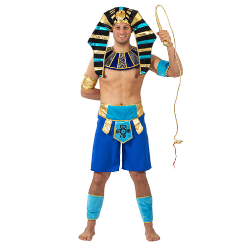 Funny Fashion Maya koning Karsten