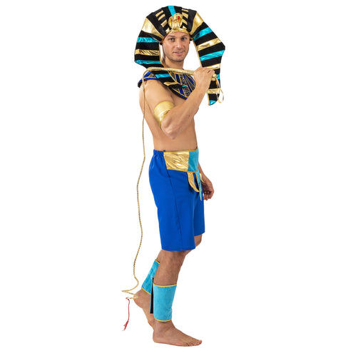 Funny Fashion Maya koning Karsten