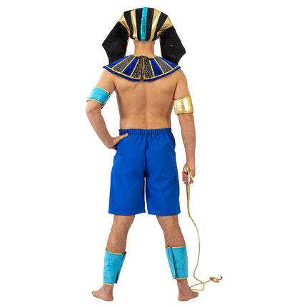 Funny Fashion Maya koning Karsten