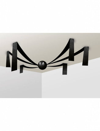 Funny Fashion Mega grote decoratie spin