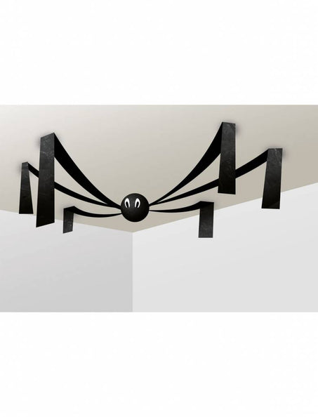 Funny Fashion Mega grote decoratie spin