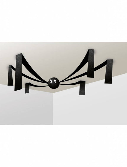 Funny Fashion Mega grote decoratie spin