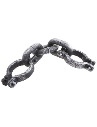 Funny Fashion Mega handboeien zwart