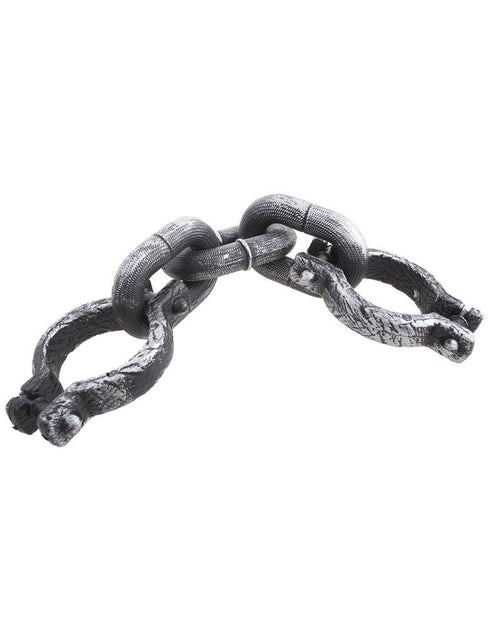 Funny Fashion Mega handboeien zwart