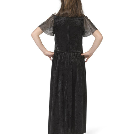 Funny Fashion Middeleeuwse krijger pak Jessie kinderen