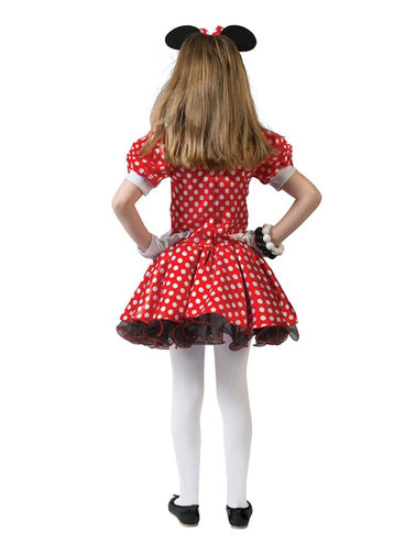 Funny Fashion Mindy Mouse jurkjes voor kinderen
