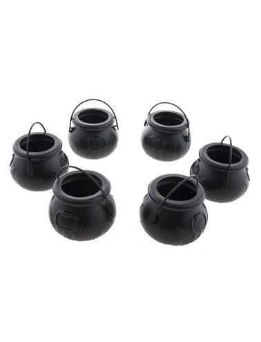 Funny Fashion Mini heksen ketel voor de heks