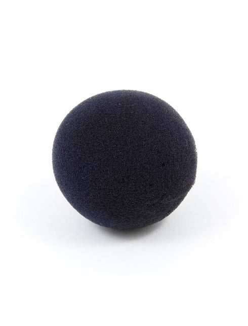 Funny Fashion Minnie Mouse neus in zwart