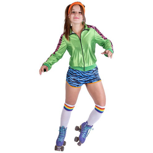 Funny Fashion Miss Rolschaats Melody