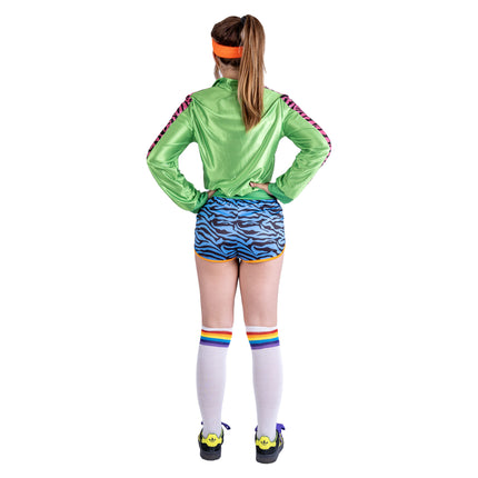 Funny Fashion Miss Rolschaats Melody