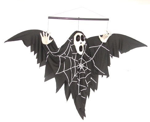 Funny Fashion Mobiel spook