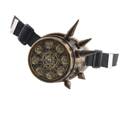 Funny Fashion Monocle steampunk bril