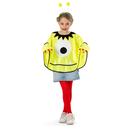 Funny Fashion Monster cape