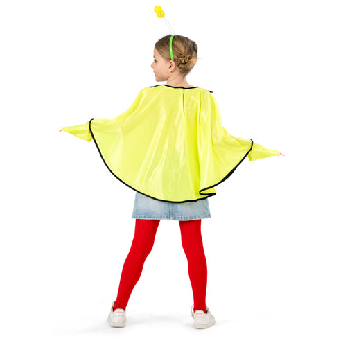 Funny Fashion Monster cape