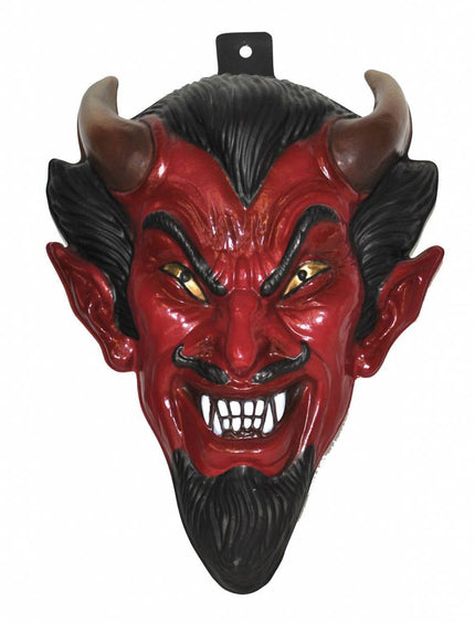 Funny Fashion Muur decoratie duivel