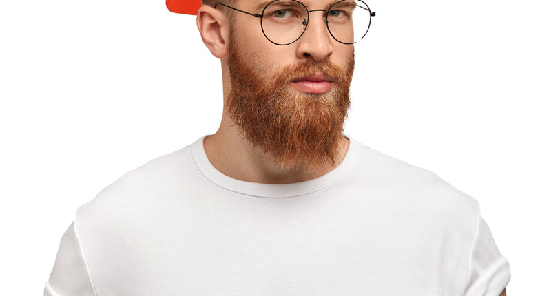 Funny Fashion Neon oranje pet