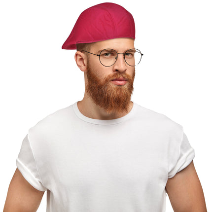 Funny Fashion Neon roze pet