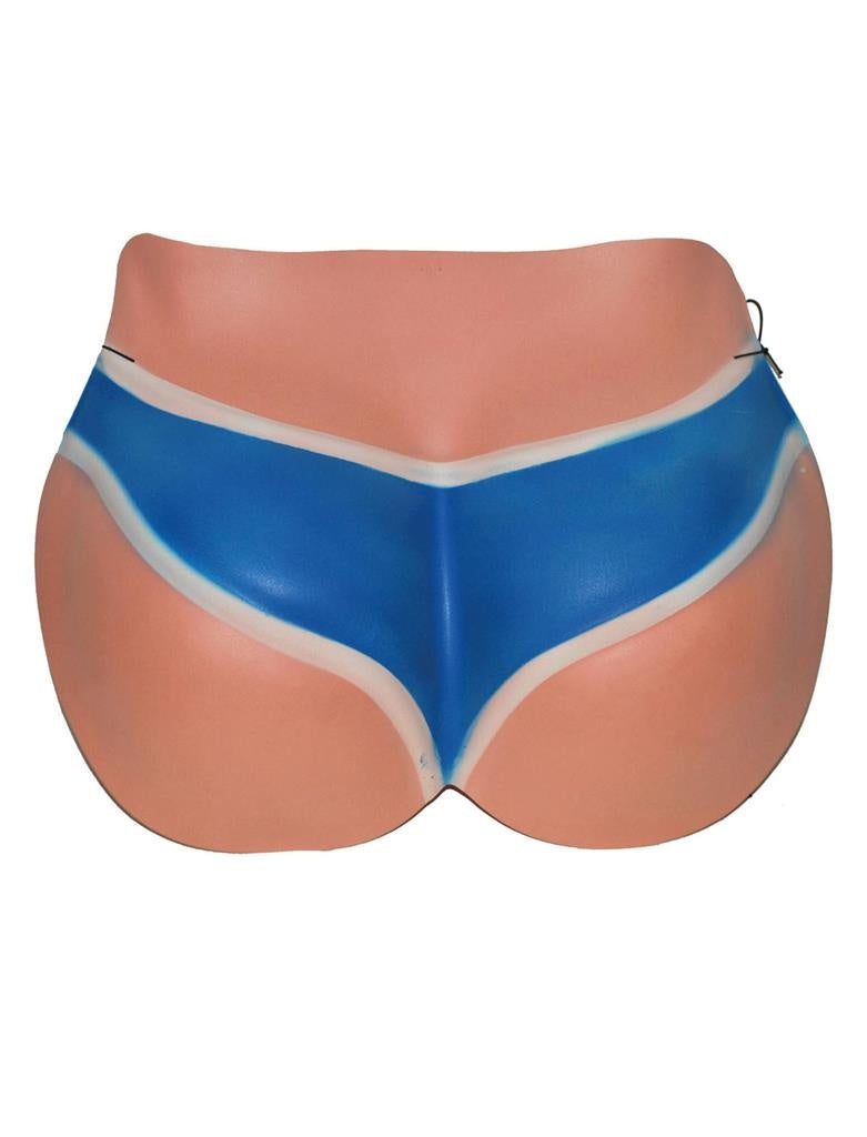 Grappig vagina kostuum voor volwassenen Grappig vagina kostuum voor volwassenen
