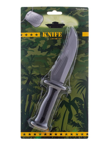 Funny Fashion Nep mes leger