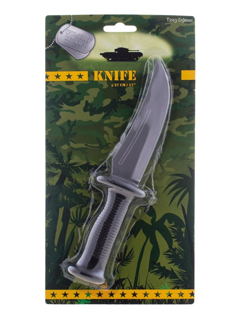 Funny Fashion Nep mes leger