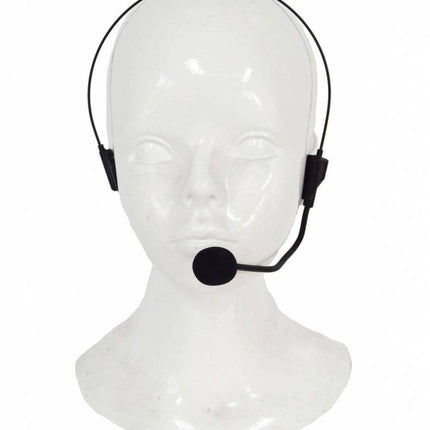Funny Fashion Nep microfoon headset