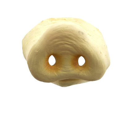 Funny Fashion Nep neus varken plastic