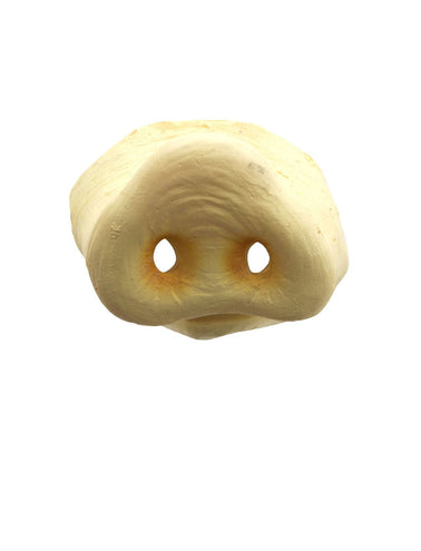 Funny Fashion Nep neus varken plastic