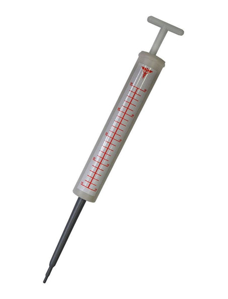 Funny Fashion Nep spuit 55cm