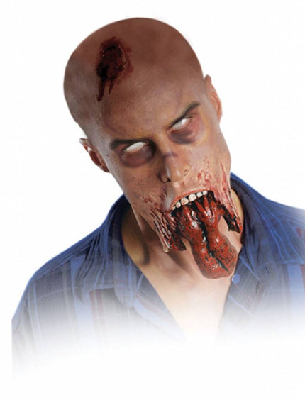 Funny Fashion Nep tong voor Halloween