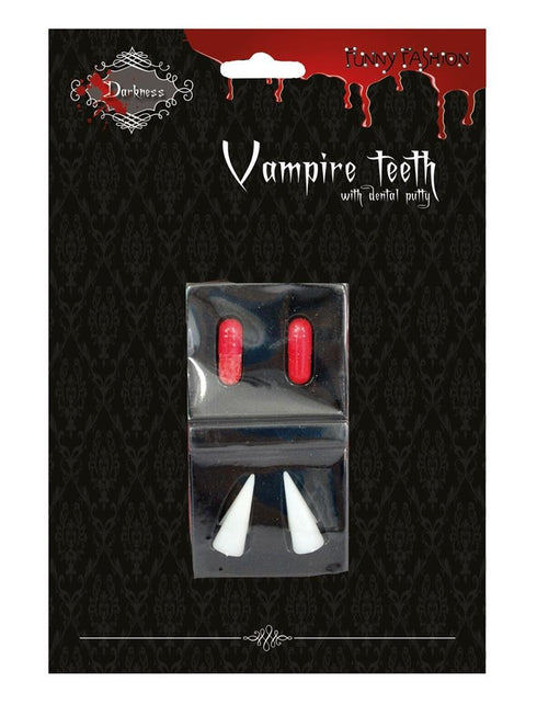 Vampier tanden, dracula gebitjes en meer voor Halloween – Schmink Specialist Vampier tanden, dracula gebitjes en meer voor Halloween – Schmink Specialist