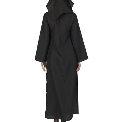 Funny Fashion Nonnen pak Teresa dames