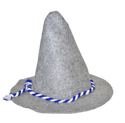 Funny Fashion Oktoberfeest Alpenmutsjes