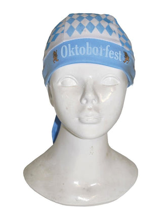 Funny Fashion Oktoberfest sjaaltjes