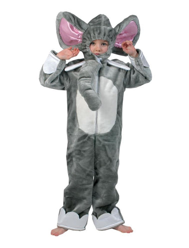 Funny Fashion Olifantenpak kind Dombo