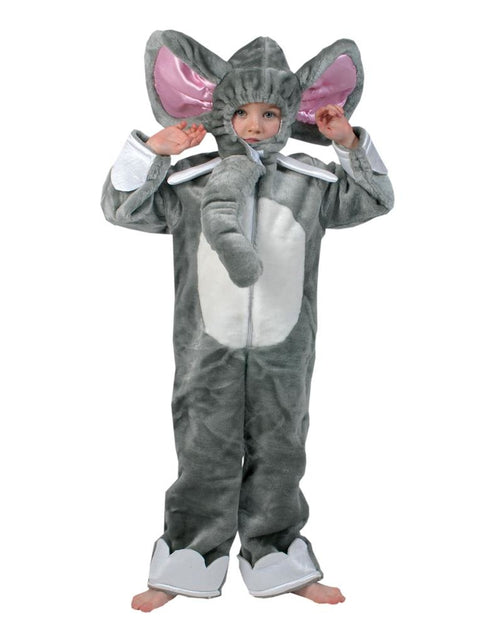 Funny Fashion Olifantenpak kind Dombo